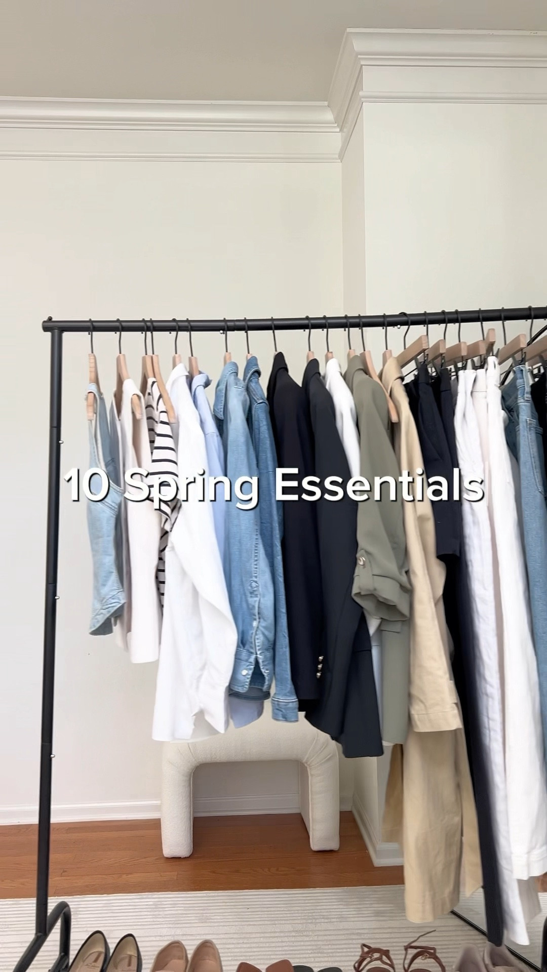 10 Spring Essentials 🌼
These are the pieces I’ve been reaching for on repeat — easy to style, mom-friendly, and perfect for everyday spring outfits.
Linked everything here so you can build your own go-to spring wardrobe 🤍

#LTKSpring #LTKStyle #SpringOutfits #MomStyle #CapsuleWardrobe

#LTKSeasonal #LTKStyleTip #LTKOver40