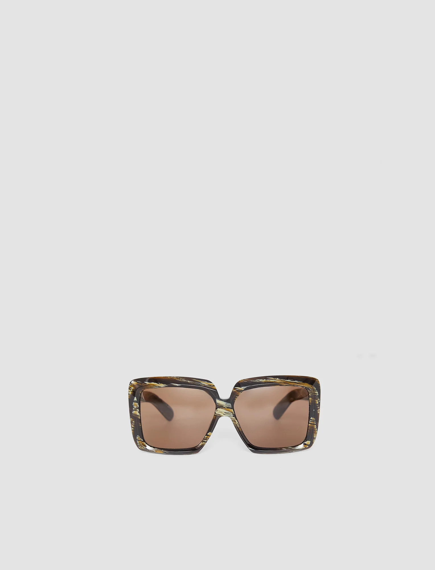 Square Sunglasses | Joseph