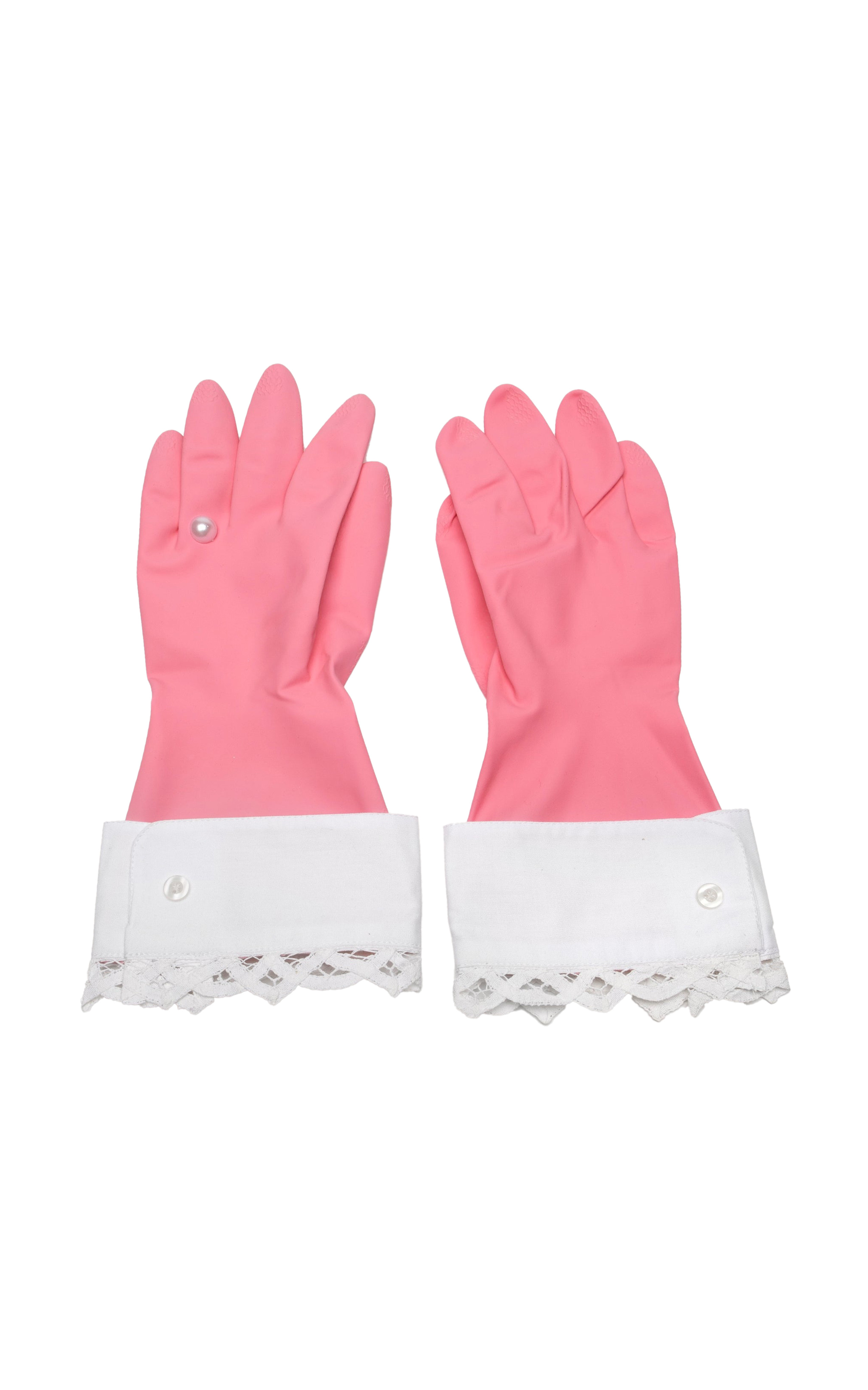 Host Gloves, Rubber | Moda Operandi (Global)