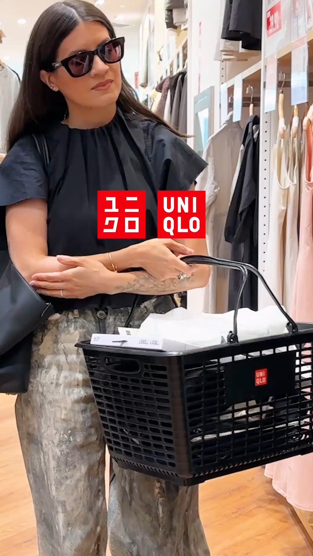5 of the best pieces from Uniqlo fall 2025. 🫰🏼

#LTKstyletip #LTKmodest #LTKfall