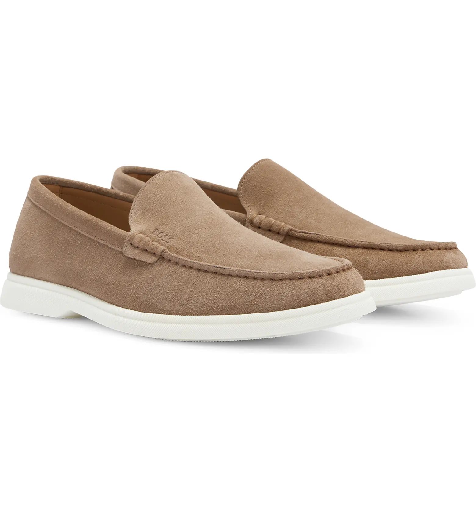 Sienne Loafer (Men) | Nordstrom