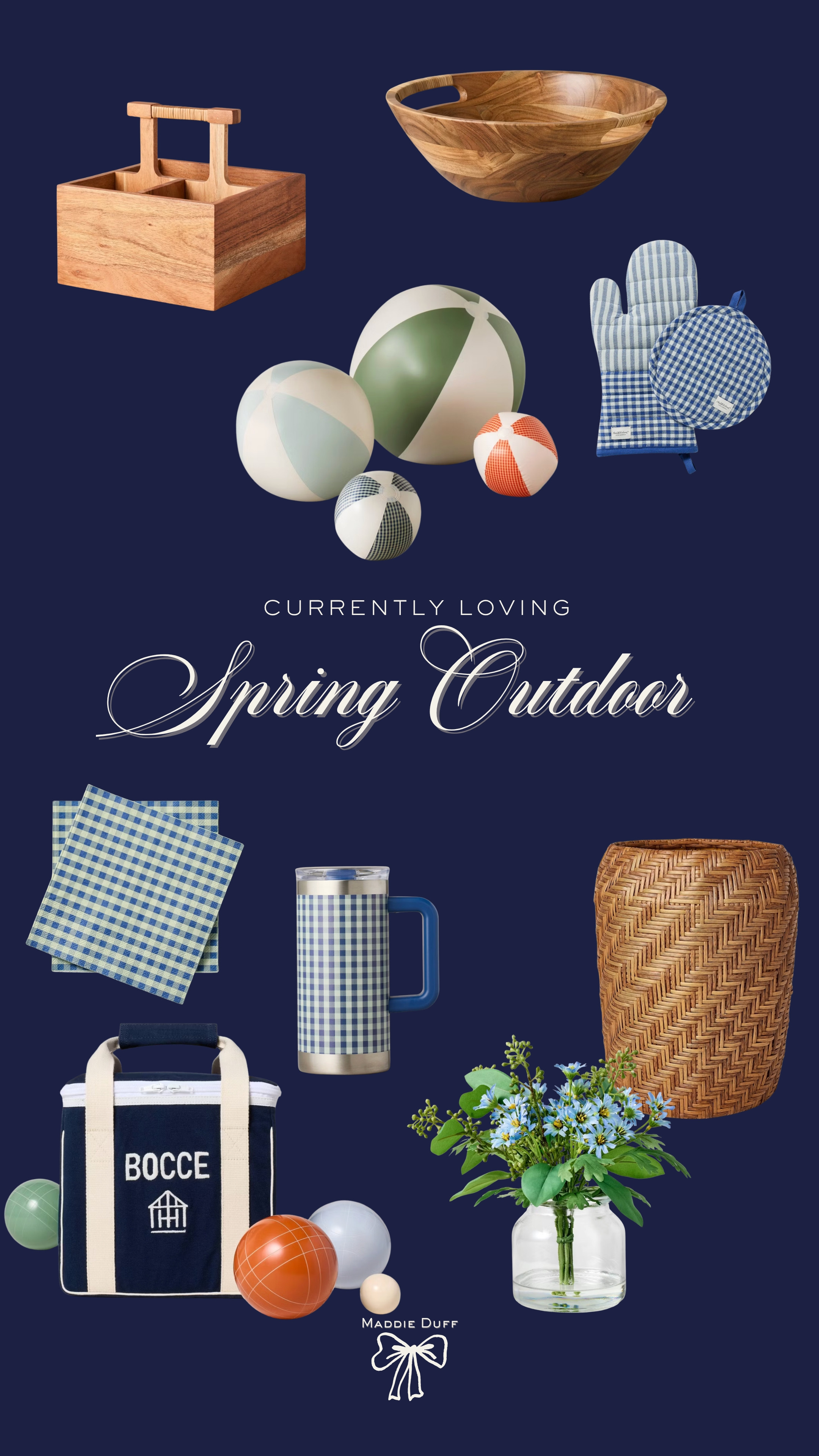 New spring outdoor from Target!

Spring home, spring outdoor play, spring hearth and hand 

 #LTKHome