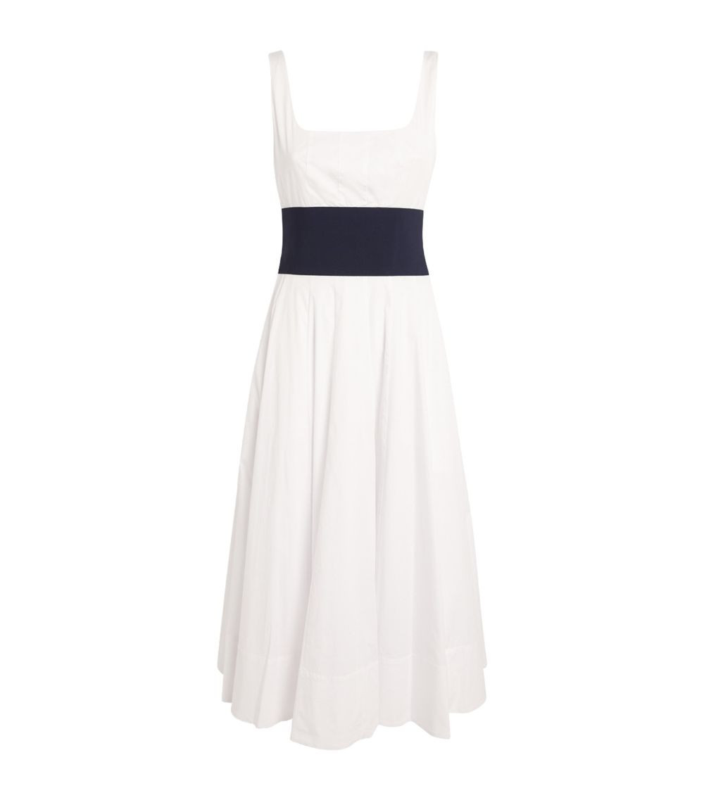 Rig Midi Dress | Harrods