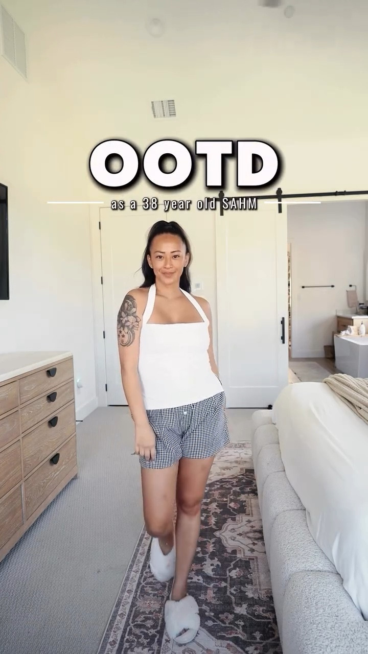 First week with the kids back in school and I forgot how nice it feels to get dressed without the chaos. 

#LTKStyleTip #LTKSaleAlert #LTKFamily