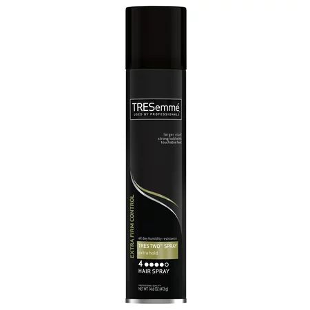 TRESemmé TRES Two Hair Spray Extra Hold 14.6 oz | Walmart (US)