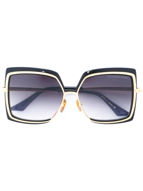 Narcissus sunglasses | FarFetch US