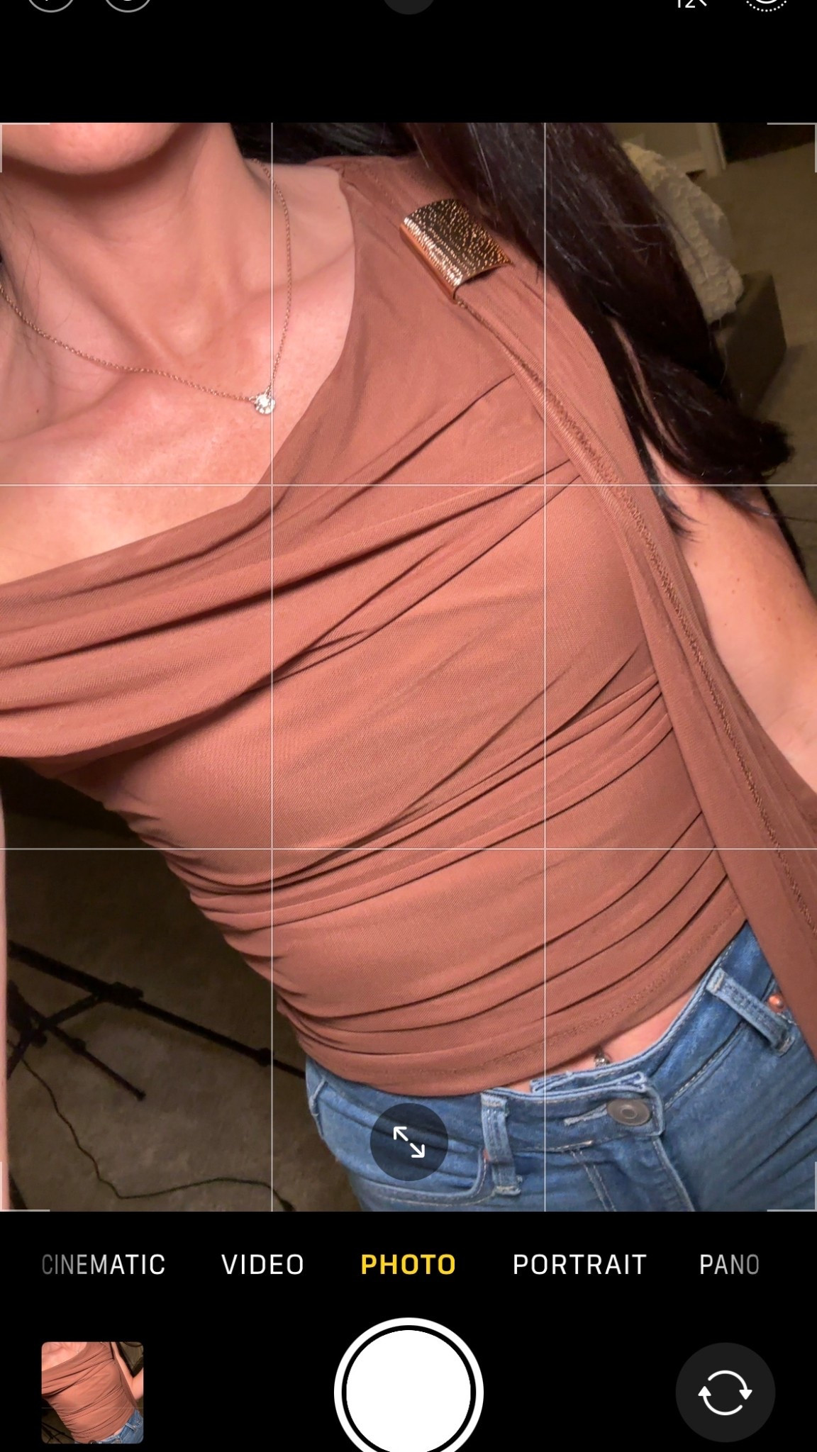 Obsessed with this sleeveless top ! It’s so chic but only $25 ! Has a cute little ribbon that hangs off the side w/ a gold accessory. So pretty !! 




Asymmetrical tops for women designed with one shoulder, ruffle ribbon, solid color, off the shoulder, metal decor, slim fit, sexy tops has a simple yet trendy retro style

#LTKFindsUnder100 #LTKFindsUnder50 #LTKStyleTip