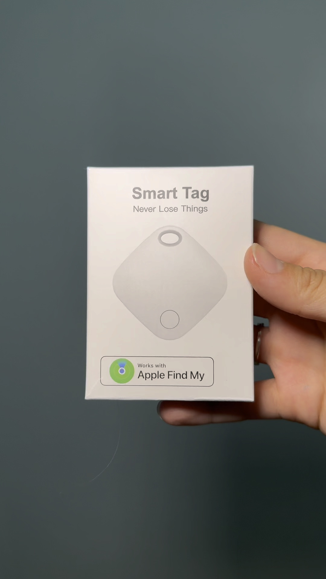 Ever lose your belongings? This is the solution! 🔑 🪪 🚗 

#amazon #losethings #musthaves 

#LTKTravel #LTKFindsUnder100 #LTKFamily