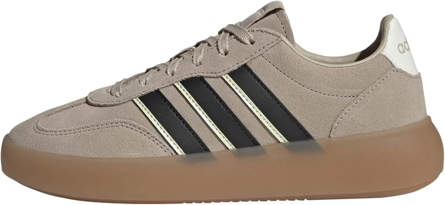 adidas Women's Barreda Decode Sneakers | Amazon (US)