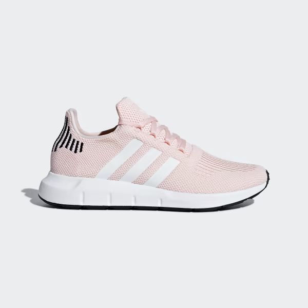 adidas Swift Run Shoes - Pink | adidas US | adidas (US)