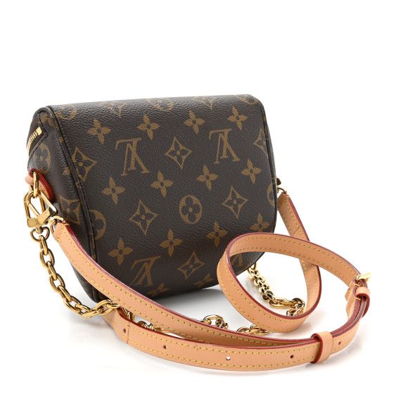 Monogram Mini Bumbag | FASHIONPHILE (US)