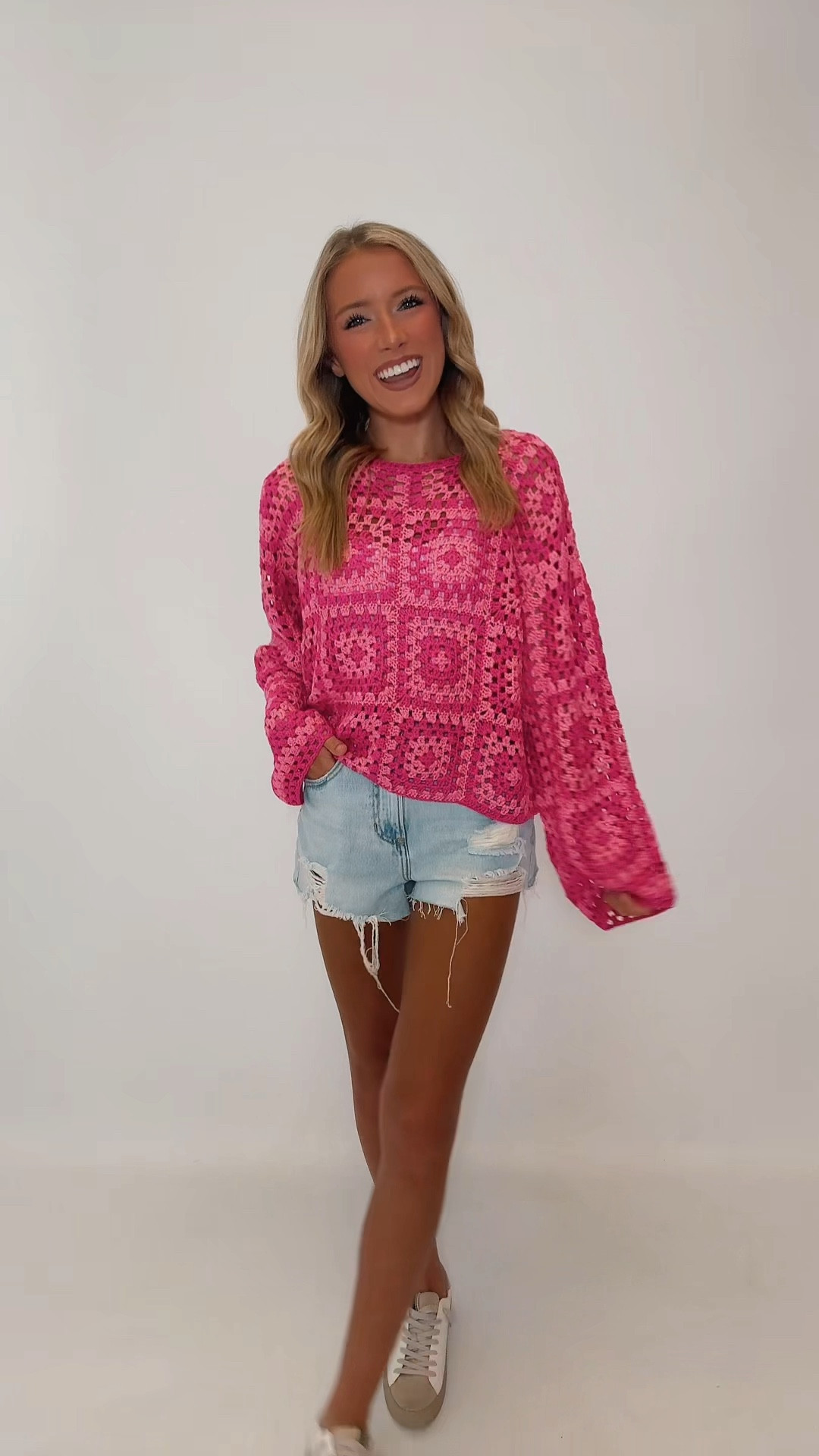 Outfits of the week!🌈🛍️🤩💕✨
Wearing size small!


#LTKFindsUnder50 #LTKStyleTip #LTKU