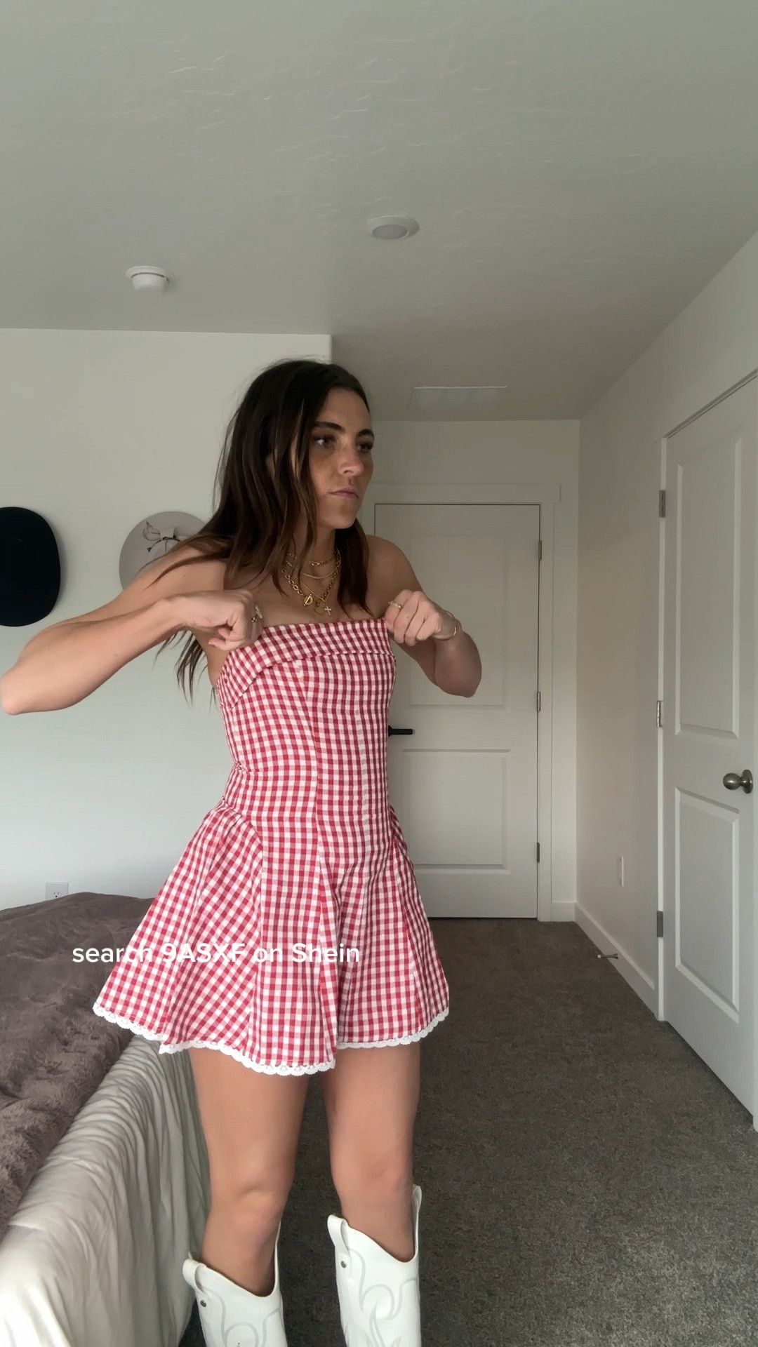 search 9ASXF to shop my favorite picks on SHEIN and use my coupon “25FashionAleeta” 

Search Aloruh, MUSERA, and Silquee on SHEIN to find these amazing styles!

#shein #sheinforall #saveinstyle #loveshein #ad @sheinofficial @shein_us 

#LTKFindsUnder100 #LTKSeasonal #LTKFindsUnder50