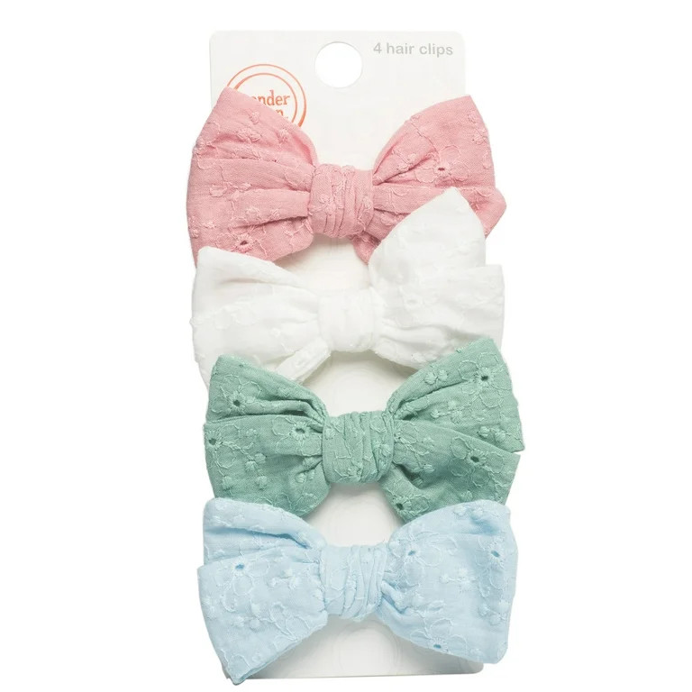 WN 4PC EYELET CLIP | Walmart (US)