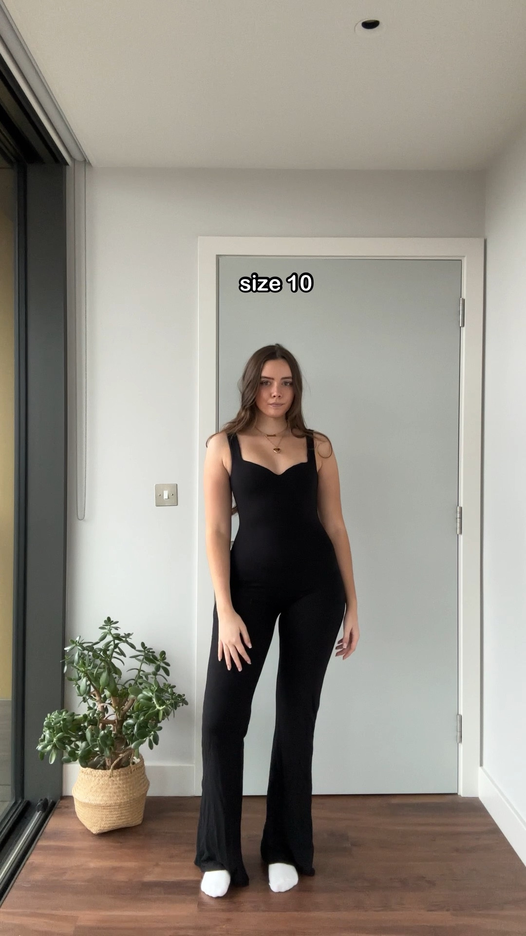 I love these jumpsuits 🖤

#LTKU #LTKstyletip