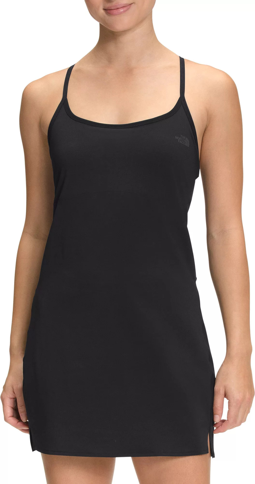 The North Face Women's Arque Hike Dress, 3X, Black | Public Lands