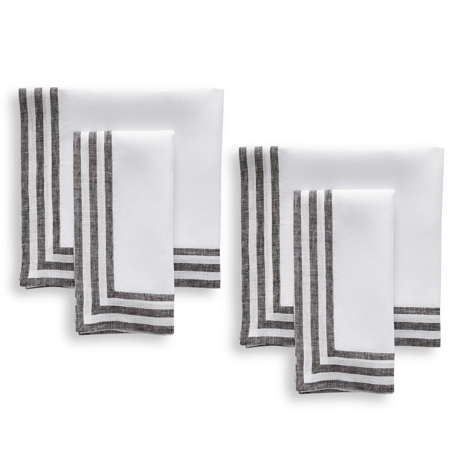 Mila Napkins | Solino Home