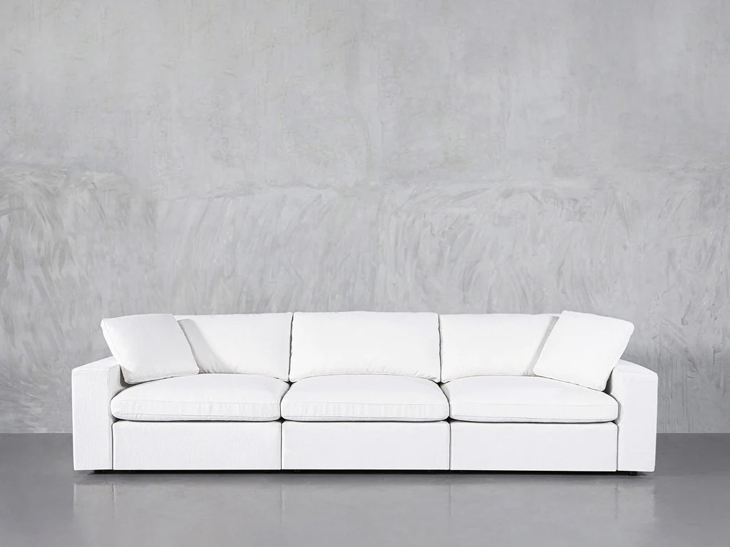3-Seat Modular Sofa (Extra-Deep) | 7th Avenue
