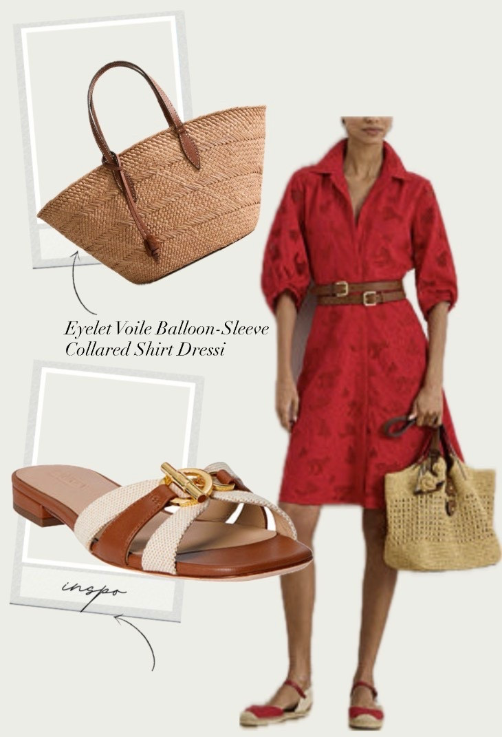 Summer Fashionn

#LTKMothersDay #LTKWorkwear