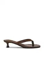 Tony Bianco Pluto Sandal in Liqueur from Revolve.com | Revolve Clothing (Global)
