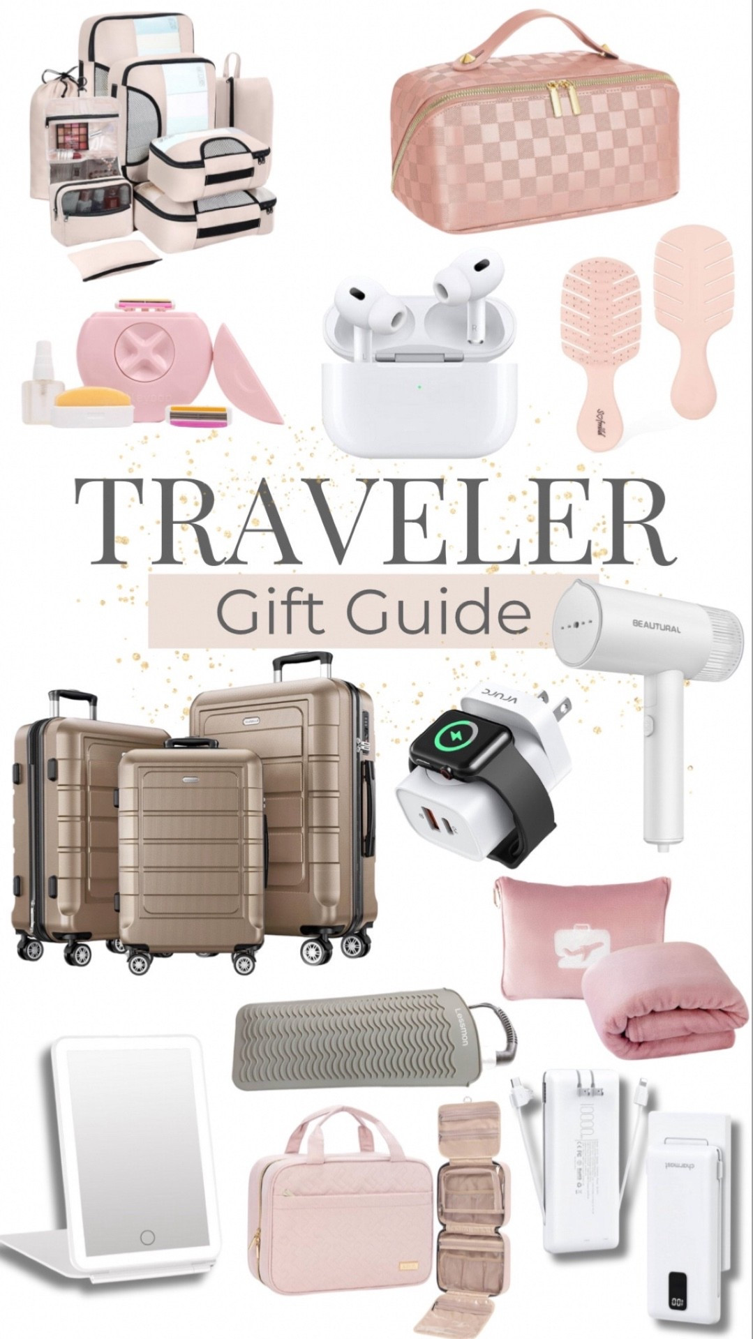Travel must haves
Amazon prime day sales


#LTKFindsUnder100 #LTKFindsUnder50 #LTKTravel