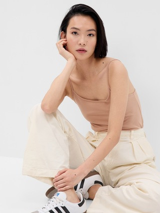 Basic Cami | Gap (CA)
