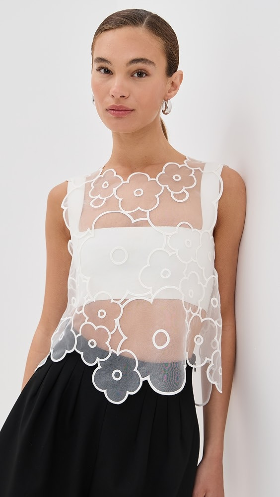 Cecilie Bahnsen | Shopbop