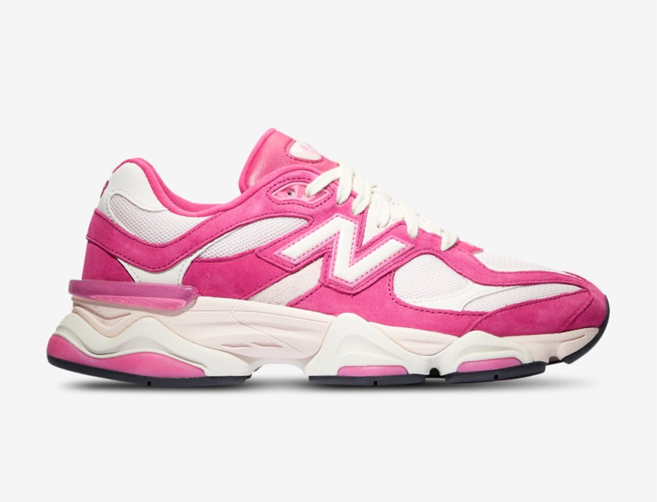 Want this pink kicks!

#LTKGiftGuide #LTKActive #LTKShoeCrush