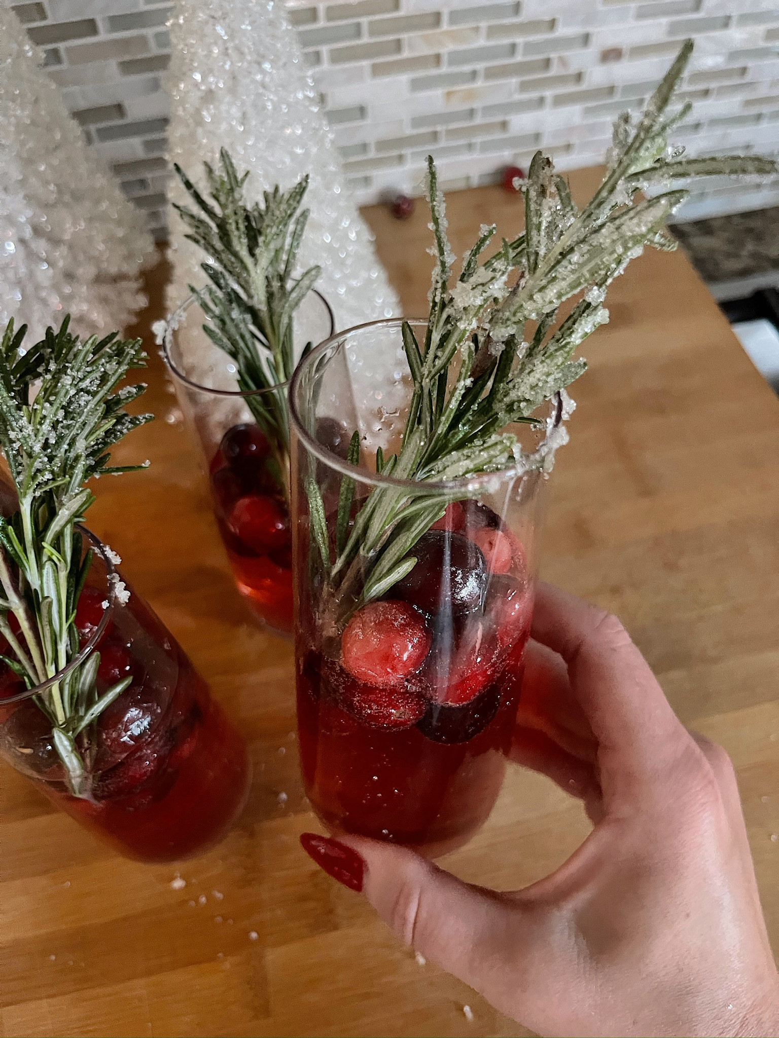 Merry Christmas Eve! 🎄🎁 

Mimosa, Christmas drink, holiday drink, entertaining 

#LTKhome #LTKparties #LTKHoliday