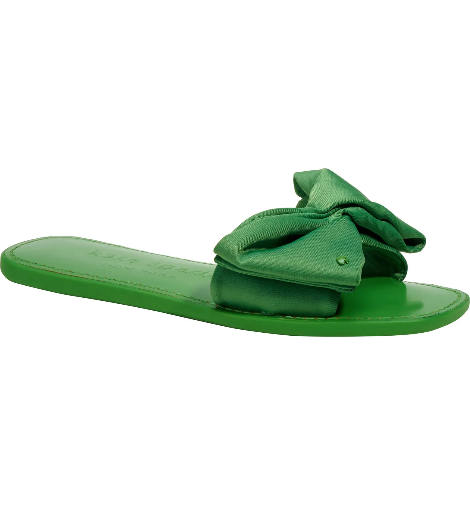 bikini slide sandal (Women) | Nordstrom