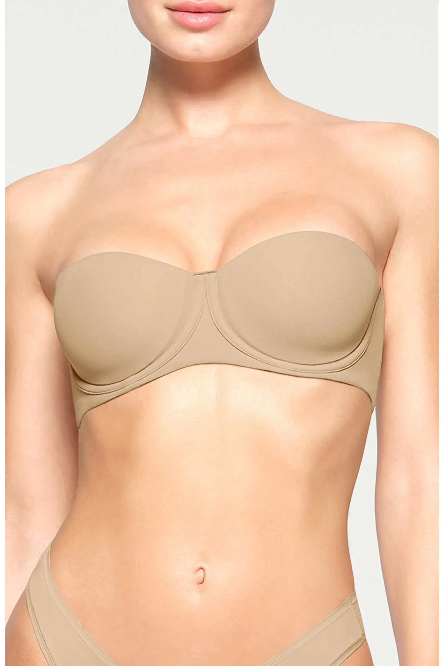 Fits Everybody Strapless Bra (Women) | Nordstrom | Nordstrom