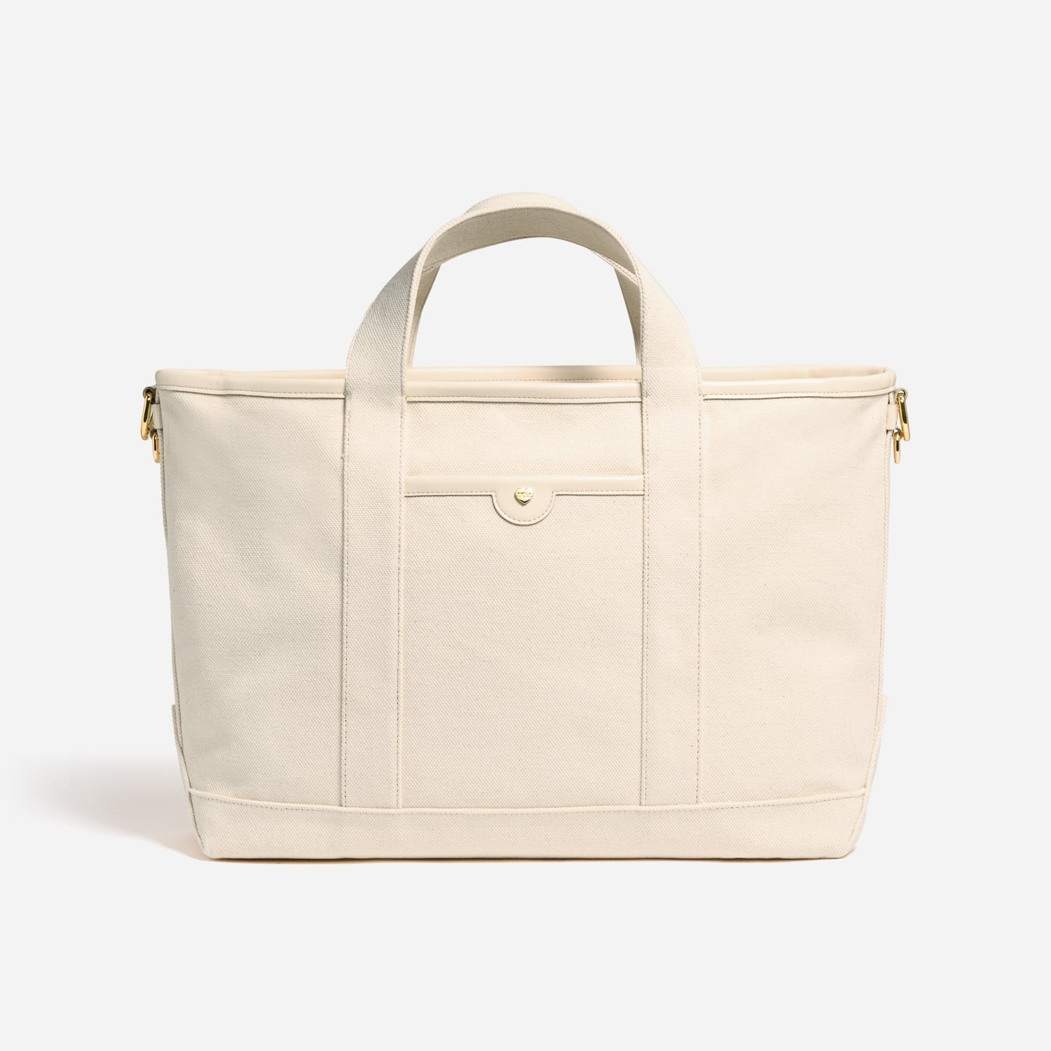 Pocket Tote Bag | Stoney Clover Lane | Stoney Clover Lane