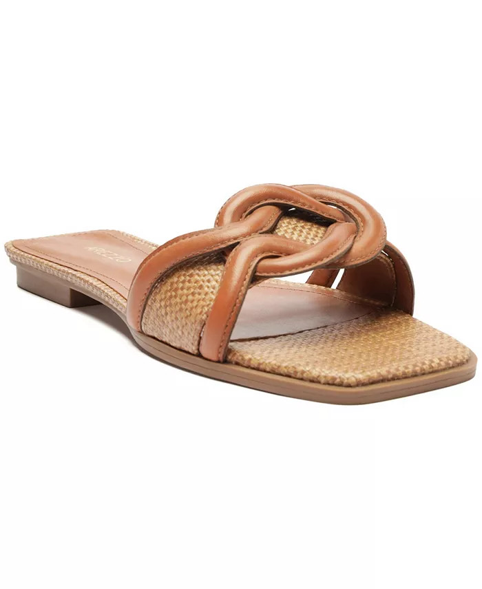 Women's Sloane Flat Sandals | Macy's