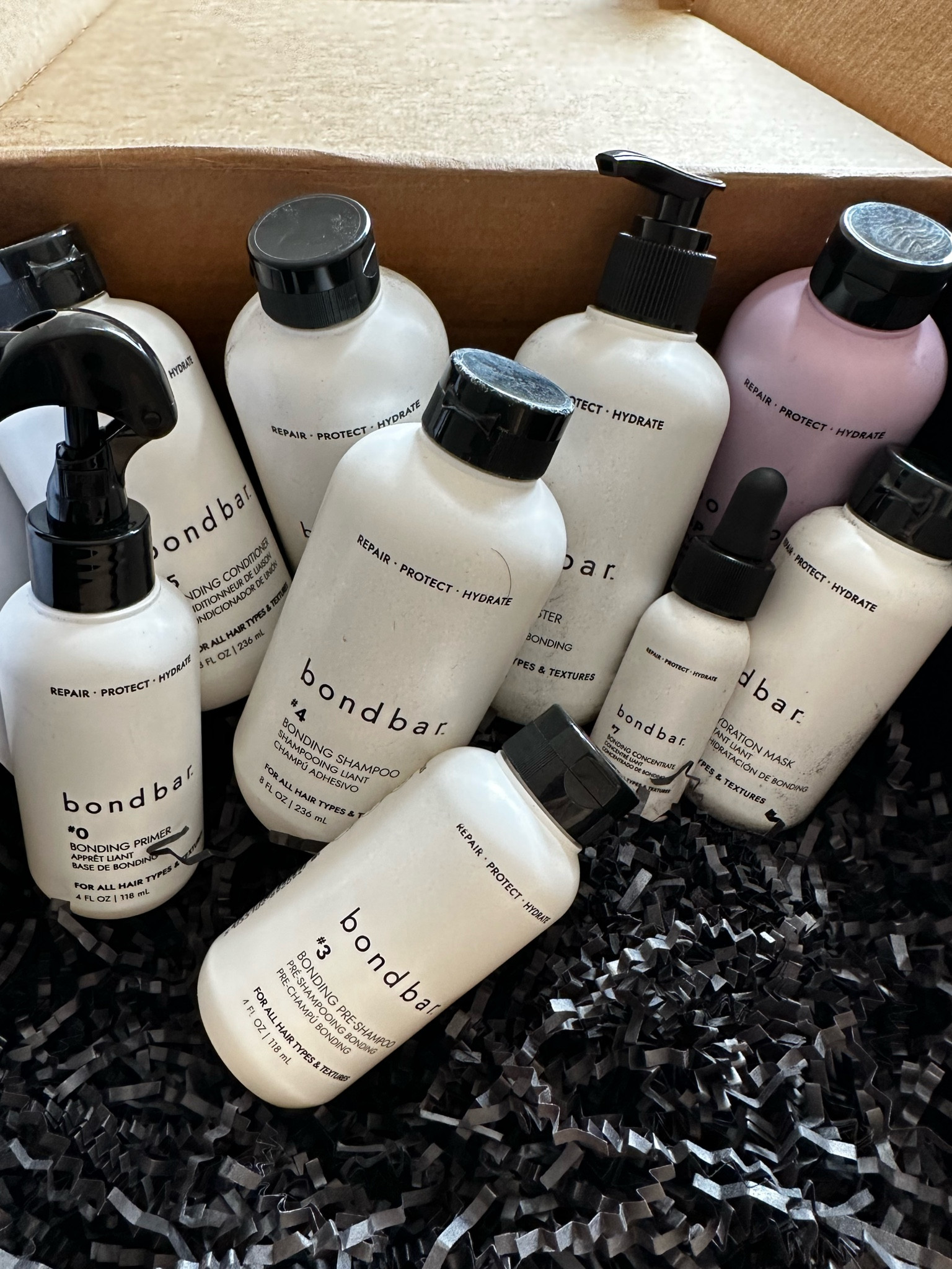 Bond Bar collection! 

#LTKGiftGuide #LTKFind #LTKbeauty