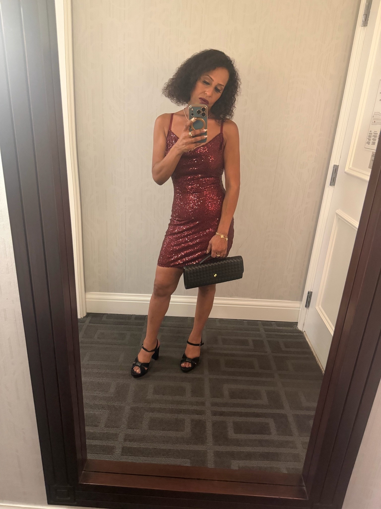 Another night in Sin City

#LTKdayinmylife #LTKootd #LTKOver40