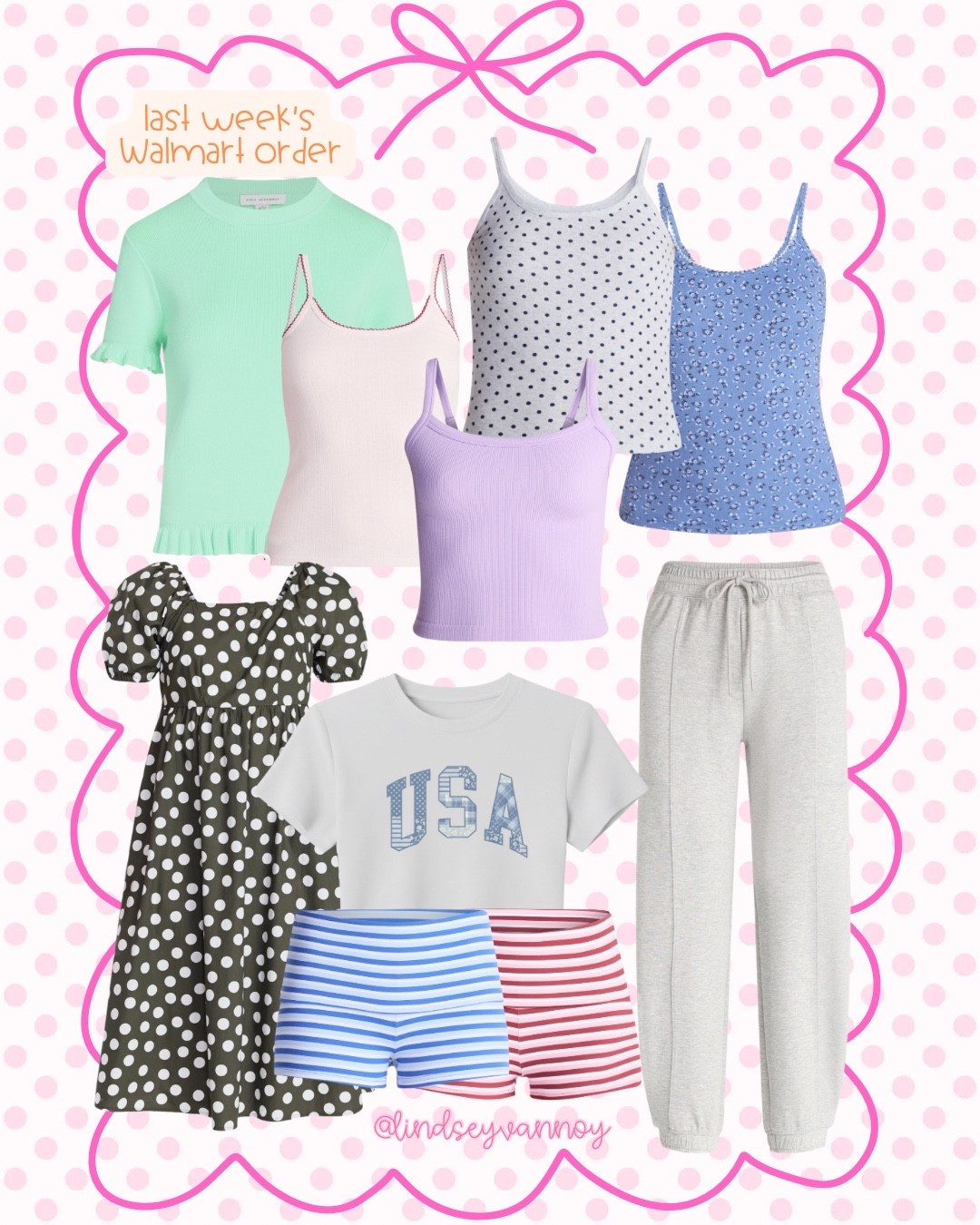 most items are 🚨 on sale 🚨 #walmart #walmartfashion

#LTKootd #LTKSaleAlert #LTKU