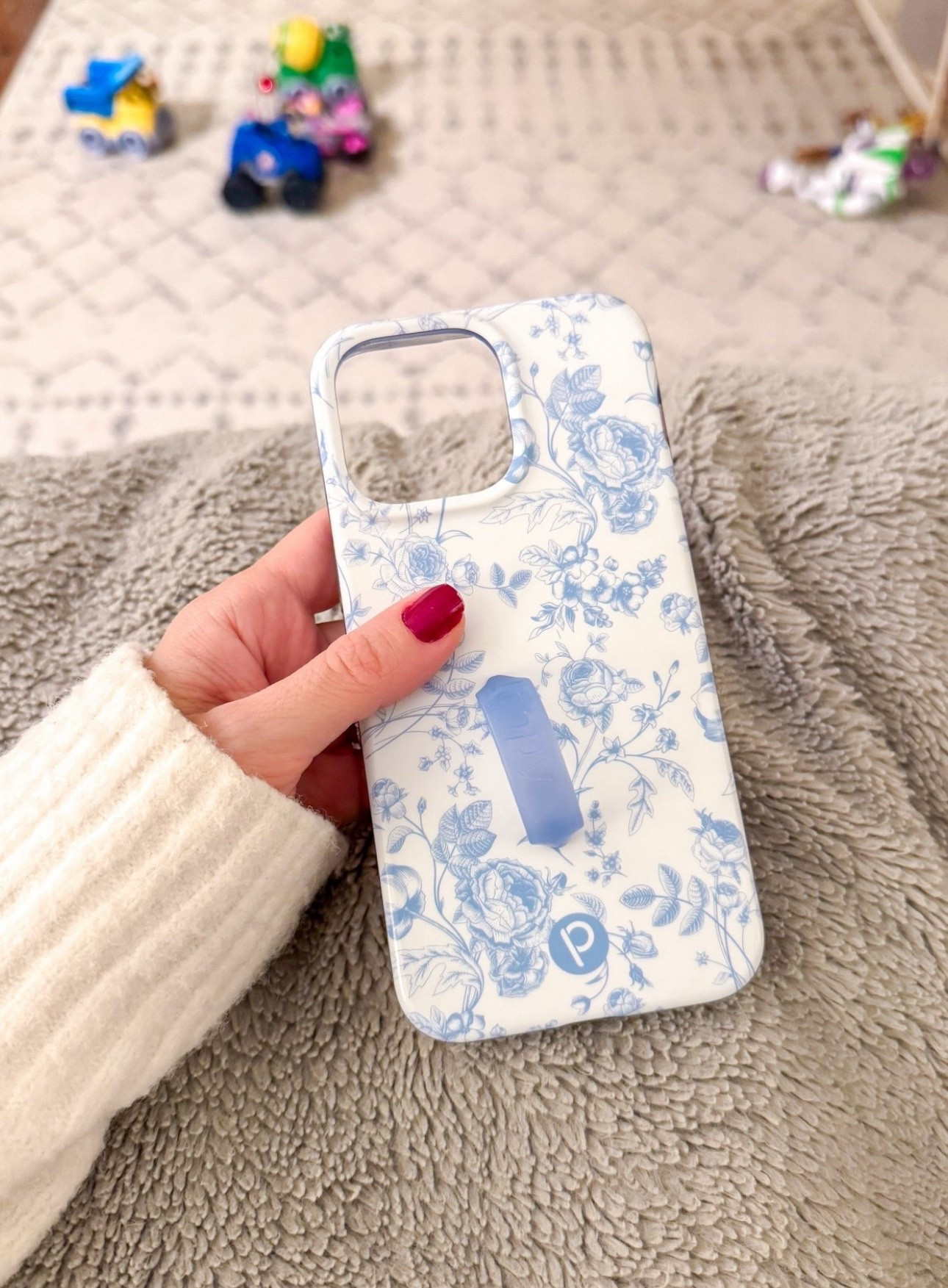 My tried-and-true favorite phone case — I’ve used Loopy for years and still swear by it 🙌

Linked my exact color and the cute new ones 🤍

Loopy case // iPhone case // gift guide for her // stocking stuffer gift idea #LTKCyberWeek 


#LTKFindsUnder50 #LTKHoliday #LTKGiftGuide