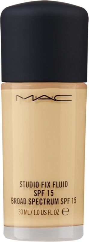 Studio Fix Fluid SPF 15 Foundation | Ulta
