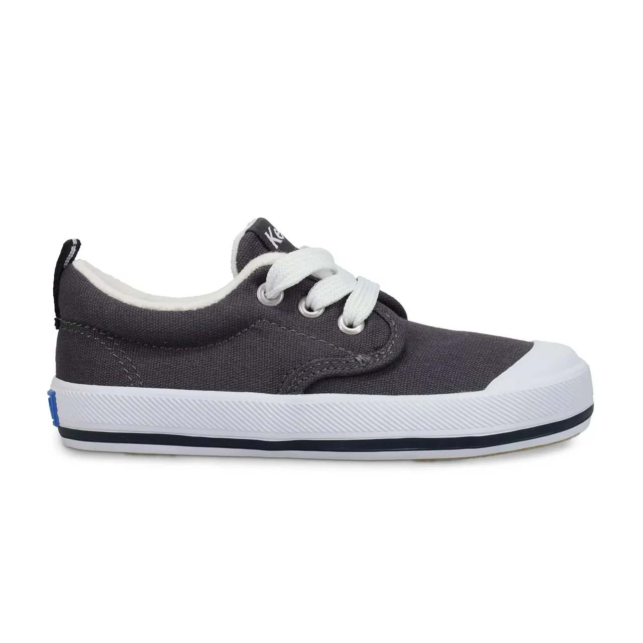 Keds Little Kids Graham Navy | Persnickety