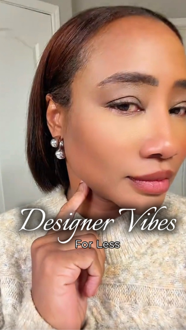 Designer vibes for LESS? 😍✨ Found the BEST inspired Bottega drop earrings and I can’t stop wearing them!! 😱

#dupealert #amazonfinds #earringsoftheday #AffordableStyle
#LuxuryForLess
#BudgetFashion
#Under50Finds
#AmazonStyle
#ElevatedStyle
#ChicOnABudget
#EverydayLuxury
#ModernWomanStyle
#PolishedLook

DupeAlert
DesignerDupe
LuxuryDupe
StatementEarrings

#LTKootd #LTKgrwm