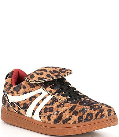 Steve Madden Girls' J-Madridd Leopard Sneakers Youth - 1 Youth | Dillard's