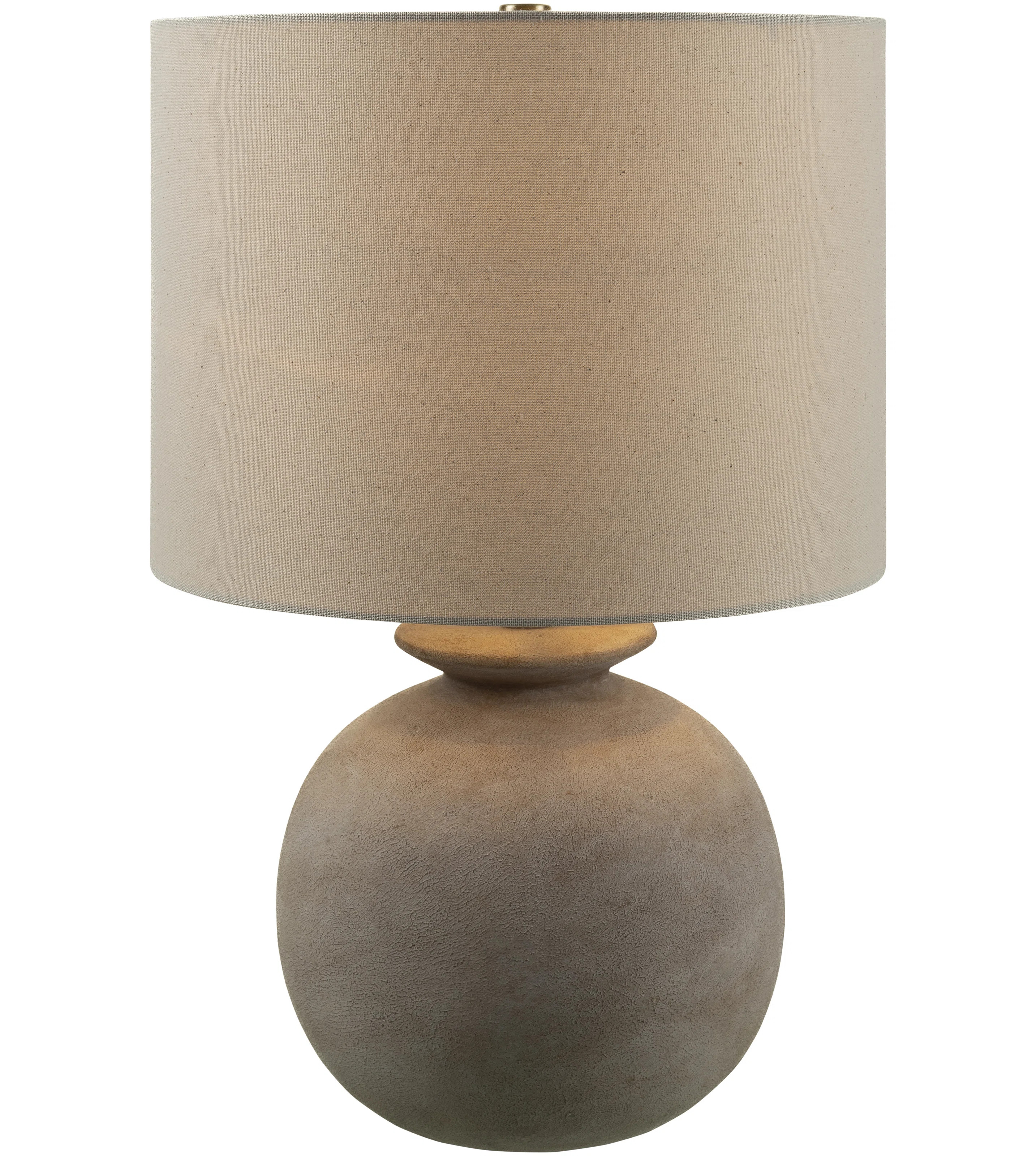 Arboles Resin Accent Lamp | Wayfair North America
