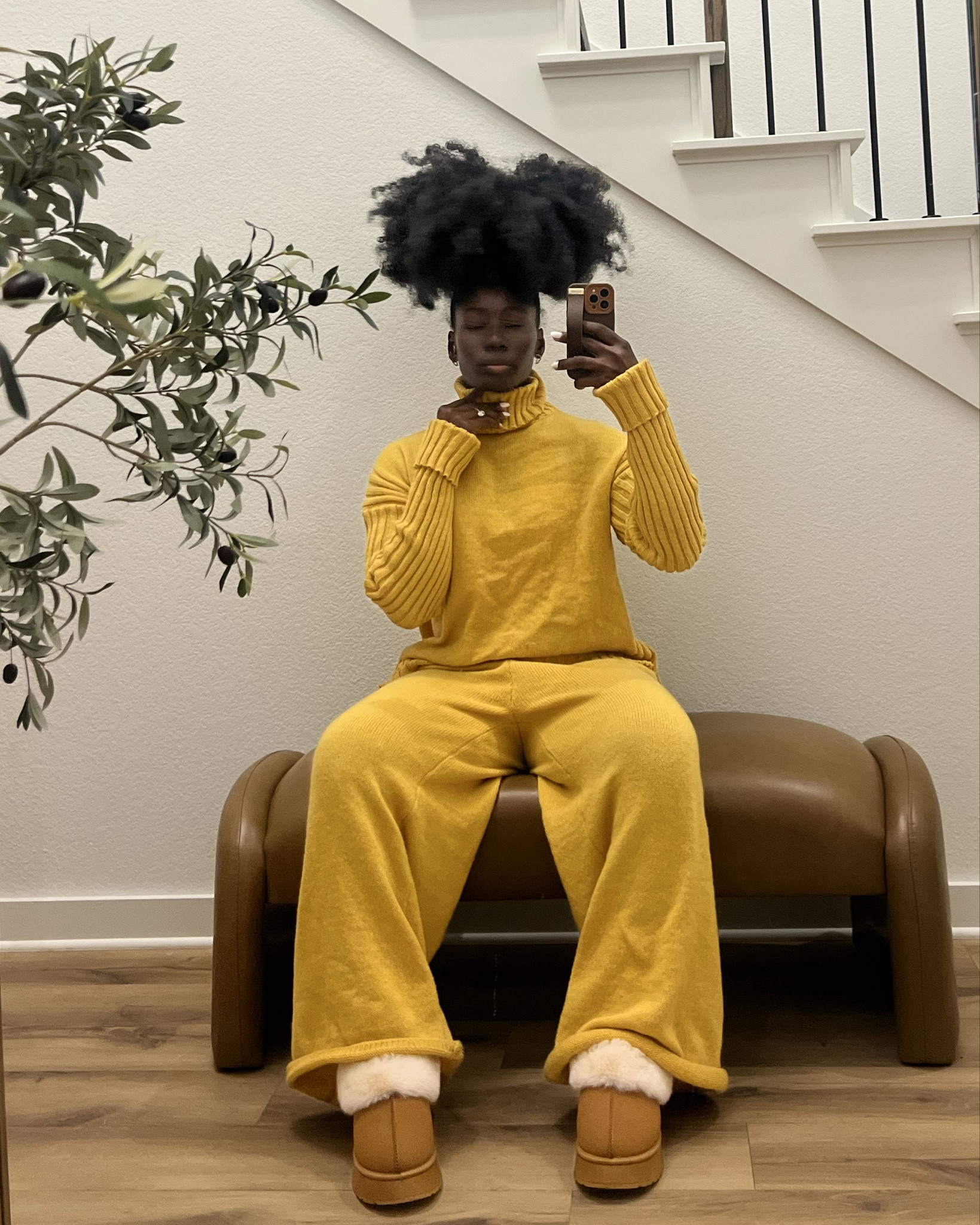 Two piece yellow set

#LTKBeauty #LTKFindsUnder50 #LTKStyleTip