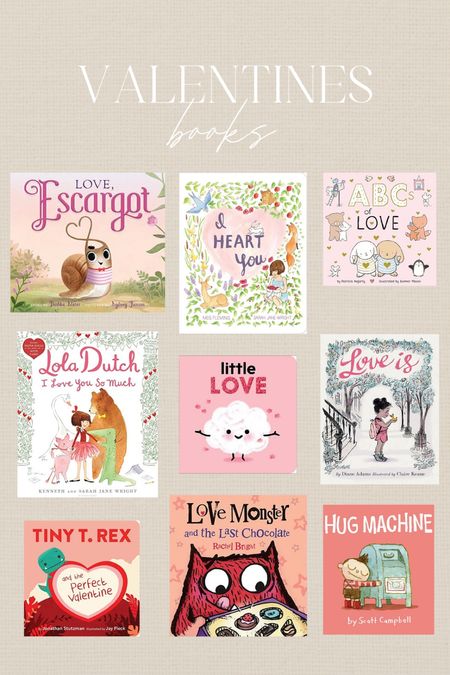 Valentines books for kids #valentinesgift #valentinesbasket #booksforkids #babybooks #toddlerbooks #vday #valentines #bookshelf #kidsbooks

#LTKkids #LTKfamily #LTKSeasonal