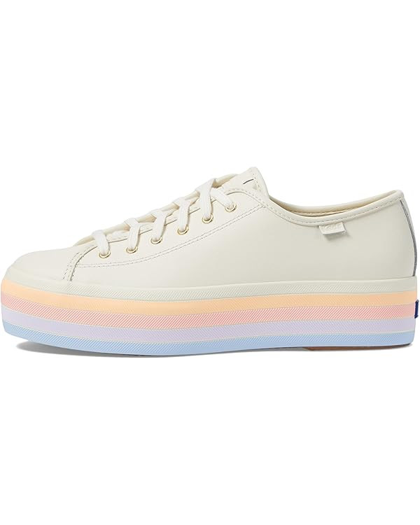 Keds women's Triple Up Sneaker | Amazon (US)