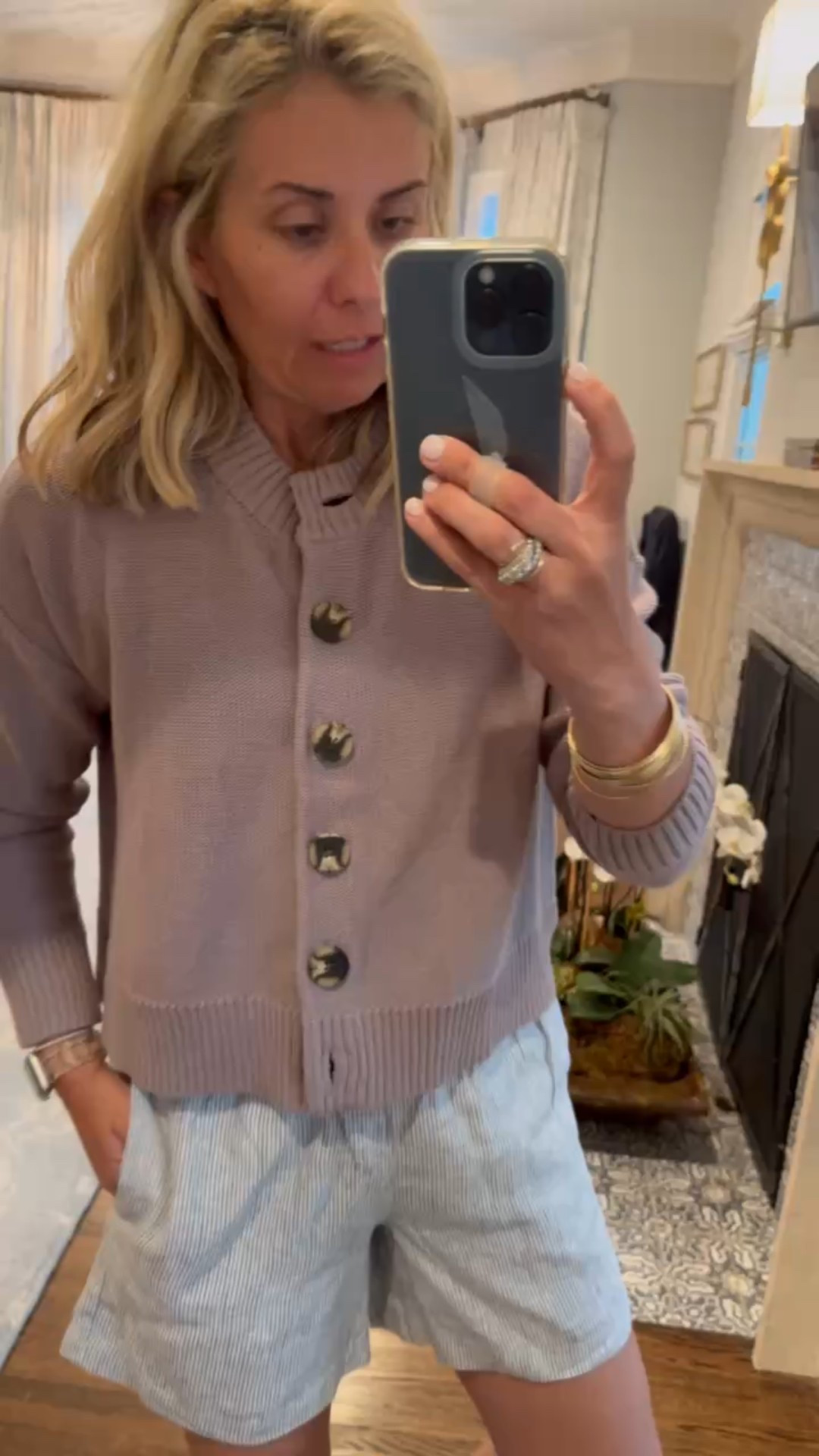 Quince Favorites: cardigan and shorts are a YES! 

#LTKSummerEdit #LTKSeasonal #LTKStyleTip