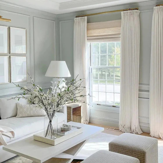 Liz Linen Drape Pleated | TWOPAGES