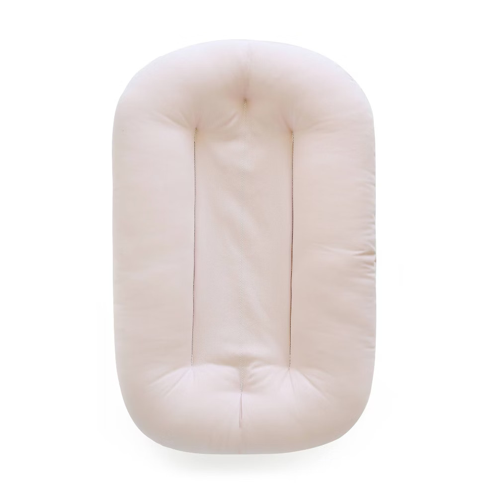 Snuggle Me Organic Lounger - Sugarplum | Target