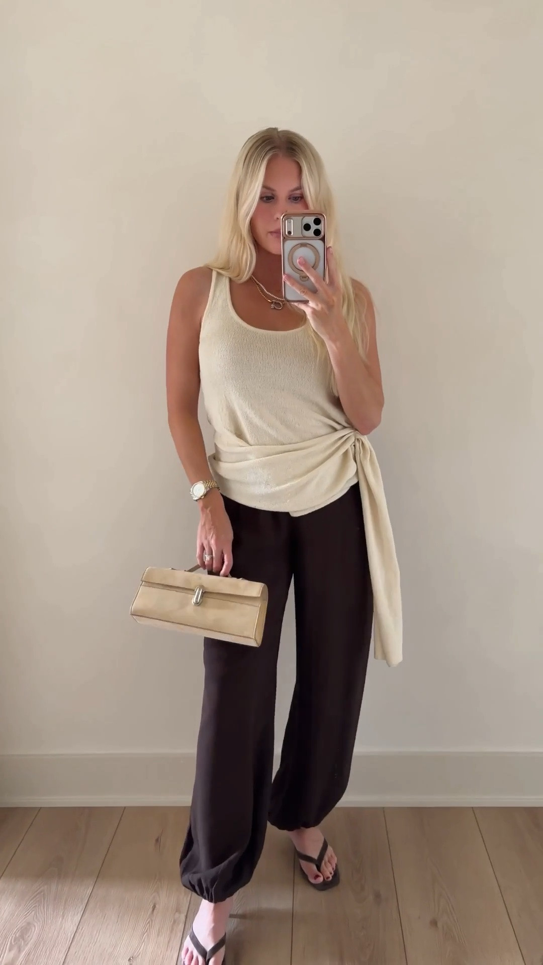 SIZE: med in top & bottoms (sized up for pp), shoes are tts, lip liner - toffee, lipstick - blaz’d donut, gloss - champ stamp fantasy! #kathleenpost

Date night outfits, summer date night look, postpartum outfit

#LTKootd