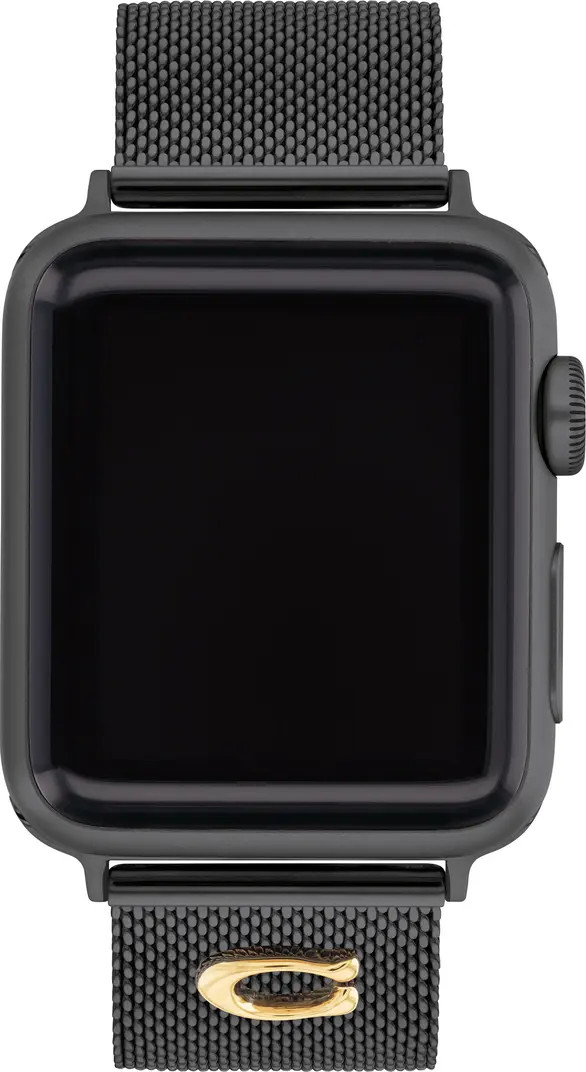 Mesh Apple Watch® Watchband | Nordstrom